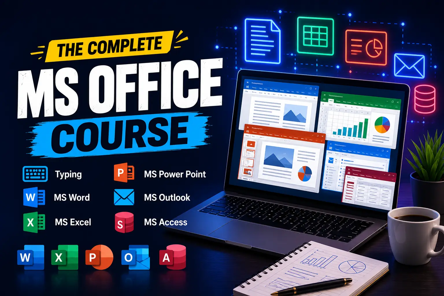 MS Office